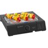 Churrasqueira Elétrica Cadence Short Grill 220v - 2