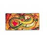 Mouse Pad Gamer Dragon Ball Dragão Shenlong Antiderrapante - 3