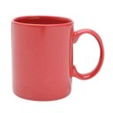 Ver imagem 3 de Caneca Porcelana Vermelha Geek Gato Felix 300ml