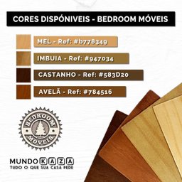 Base Box Queen Size Libanesa:mel - 3