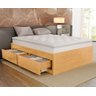 Base Box Queen Size Libanesa:mel - 1