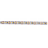 Fita de Led 8w/m 180 Leds/m 634l/m 12v - 50m - 3000k - Luz Amarela - 4