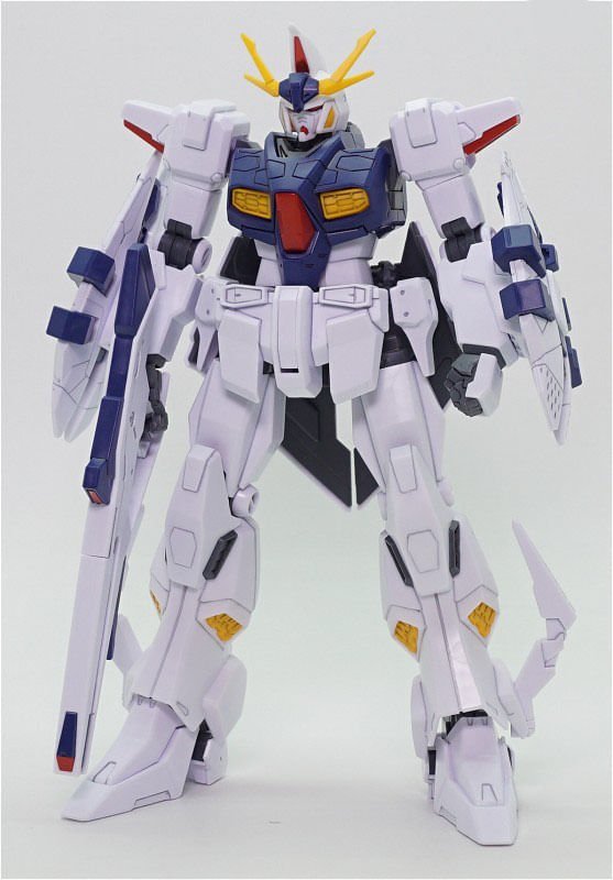 Rx-104ff Penelope - Gundam - Hguc 1/144 - Bandai Bandai Hobby