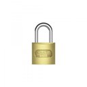 Ver imagem 1 de Cadeado Zamac E-coat 30mm - Stam