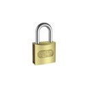 Ver imagem 3 de Cadeado Zamac E-coat 30mm - Stam