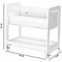 Ver imagem 7 de Mini Berço Moisés