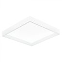 Ver imagem 1 de Painel de Sobrepor Deep 28w 3000k 2800lm 35x35cm Branco Stella