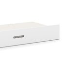 Ver imagem 2 de Cama Auxiliar New Branco Soft - Matic Móveis
