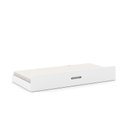 Ver imagem 1 de Cama Auxiliar New Branco Soft - Matic Móveis