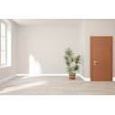 Ver imagem 2 de Rodapé de Pvc com 240x10cm Branco - Permatti