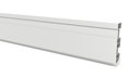 Ver imagem 1 de Rodapé de Pvc com 240x10cm Branco - Permatti