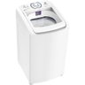 Lavadora Electrolux Les09 Essencial Care 8,5kg Branco 110v - 5