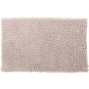 Ver imagem 1 de Tapete Popcorn Antiderrapante 40x60cm Bege