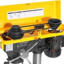 Ver imagem 5 de Kit Ferramentas Espresso Móveis com Furadeira Bancada 16mm 220V e Broca Aço 140 mm 387538