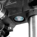Ver imagem 6 de Kit Ferramentas Espresso Móveis com Furadeira Bancada 16mm 220V e Broca Aço 140 mm 387538
