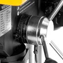 Ver imagem 7 de Kit Ferramentas Espresso Móveis com Furadeira Bancada 16mm 220V e Broca Aço 140 mm 387538