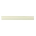 Ver imagem 3 de Rodapé de Pvc 7cmx15mmx2,40m Master 6 Un Bariri - Tk:bege
