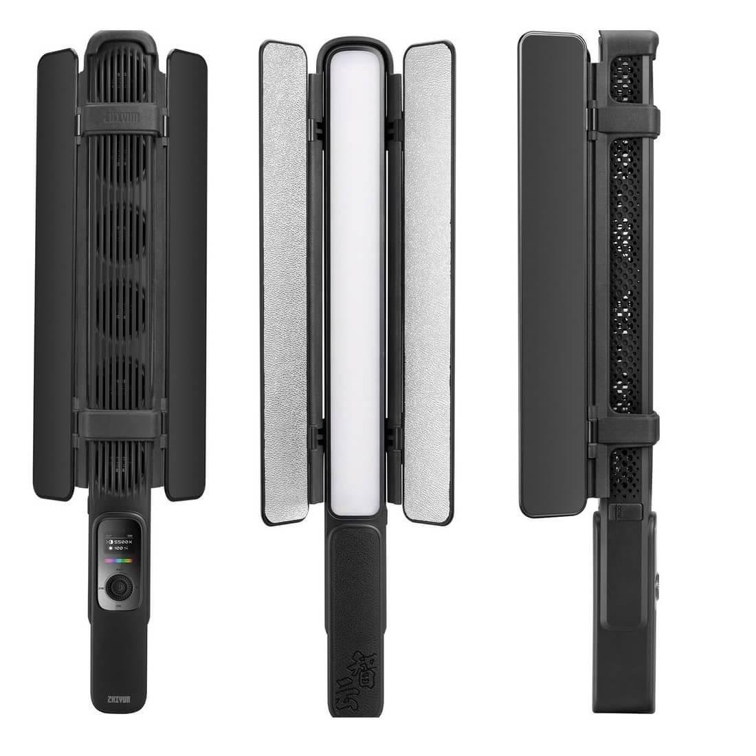 Bastão Luz Led Zhiyun Fiveray F100 Standard Light Stick 100w - 2