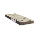 Ver imagem 1 de Colchão Solteiro Espuma D28 Comfortpedic Line (88x188x17) - Orthoflex