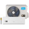 Ar-condicionado Split Springer Midea Inverter Xtreme Save Connect 42AGVCC09M5 / 38AGVCC09M5 Frio 9.0 - 1