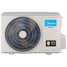 Ar-condicionado Split Springer Midea Inverter Xtreme Save Connect 42AGVCC09M5 / 38AGVCC09M5 Frio 9.0 - 8