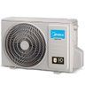 Ar-condicionado Split Springer Midea Inverter Xtreme Save Connect 42AGVCC09M5 / 38AGVCC09M5 Frio 9.0 - 9