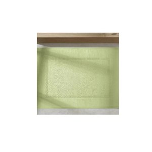 Tapete Pérola Dohler Pérola Verde Claro