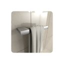 Ver imagem 3 de Kit de Acessórios de Banheiro Cromado F.master 4 Peças