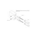 Ver imagem 7 de Kit de Acessórios de Banheiro Cromado F.master 4 Peças