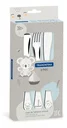Ver imagem 2 de Jg.talheres Aco Inox 3pcs Le Petit