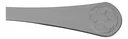 Ver imagem 4 de Jg.talheres Aco Inox 3pcs Le Petit