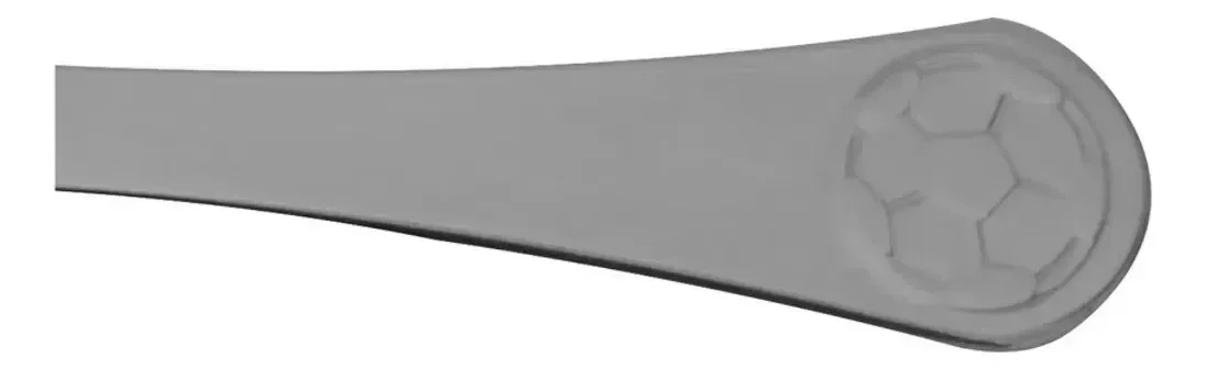 Ver imagem 4 de Jg.talheres Aco Inox 3pcs Le Petit