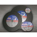 Ver imagem 2 de Disco de Corte 4.1/2 Pol. Ø115x1,0x22mm