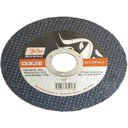 Ver imagem 1 de Disco de Corte 4.1/2 Pol. Ø115x1,0x22mm