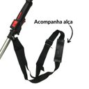 Ver imagem 7 de Podador de Galhos a Gasolina Importway Iwpag2t52 de 52cc com Extensor 2,95m. Alcança Ate 4,90m por U