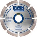 Ver imagem 1 de Disco Diamantado Segmentado 110Mm X 20Mm - Irwin