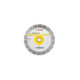 Disco Diamantado Eco For Segmentado 230Mm - Bosch - 1