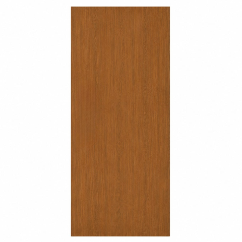 Porta Lisa Direta P/ Verniz Filetada 0,70x 2,10 - P. Imbuia