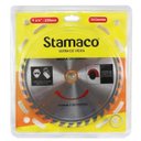Ver imagem 2 de Disco De Serra De Vídea 230Mm - 36 Dts Stamaco