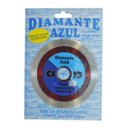 Ver imagem 2 de Disco De Corte Diamante Azul Porcelanato Extra-Fino