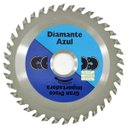 Ver imagem 1 de Disco De Serra Com Videa Para Madeira 4”/36 Dentes