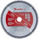 Ver imagem 1 de Disco Serra Circular Widea 250X30Mm 80 Dentes 7338255 Mtx