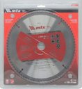 Ver imagem 3 de Disco Serra Circular Widea 250X30Mm 80 Dentes 7338255 Mtx