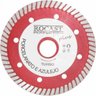 Disco Diamantado para Porcelanato Plus - Rocast - 1