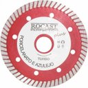 Ver imagem 1 de Disco Diamantado para Porcelanato Plus - Rocast