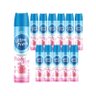 Odorizador Purificador Cheiro Ambiente Ultrafresh Petalas 12 - 1