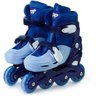 Patins In Line Com Kit Segurança Zippy - 3