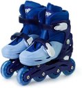 Ver imagem 3 de Patins In Line Com Kit Segurança Zippy