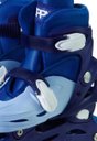 Ver imagem 2 de Patins In Line Com Kit Segurança Zippy