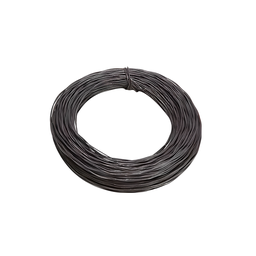 Arame Recozido no 18 Bwg18 1.24mm C/1kg Civitt - 1